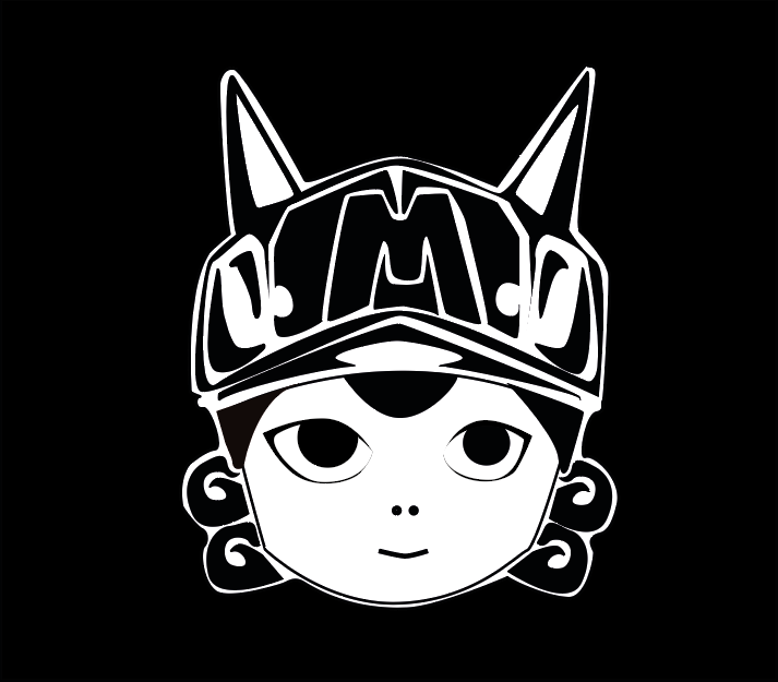 logo de mozart urbanisé